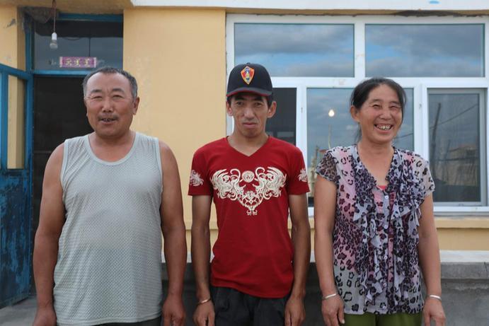 【脫貧攻堅在行動】興安盟科右中旗“種大米第一書記”：抓重點攻難點 不忘初心駐村脫貧