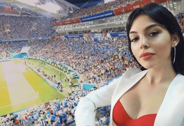 圍觀世界杯“太太團(tuán)”：感情越好，淘汰越早？凱恩、格子表示不服！