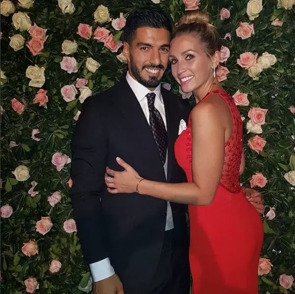 圍觀世界杯“太太團(tuán)”：感情越好，淘汰越早？凱恩、格子表示不服！