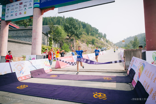 遷安第三屆國際長城萬人徒步大會即將開啟 奧運冠軍變身全民健身公益推廣大使