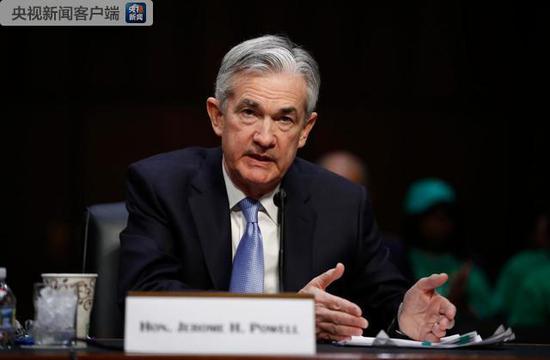 美聯儲主席:更高的關稅對美國經濟不利