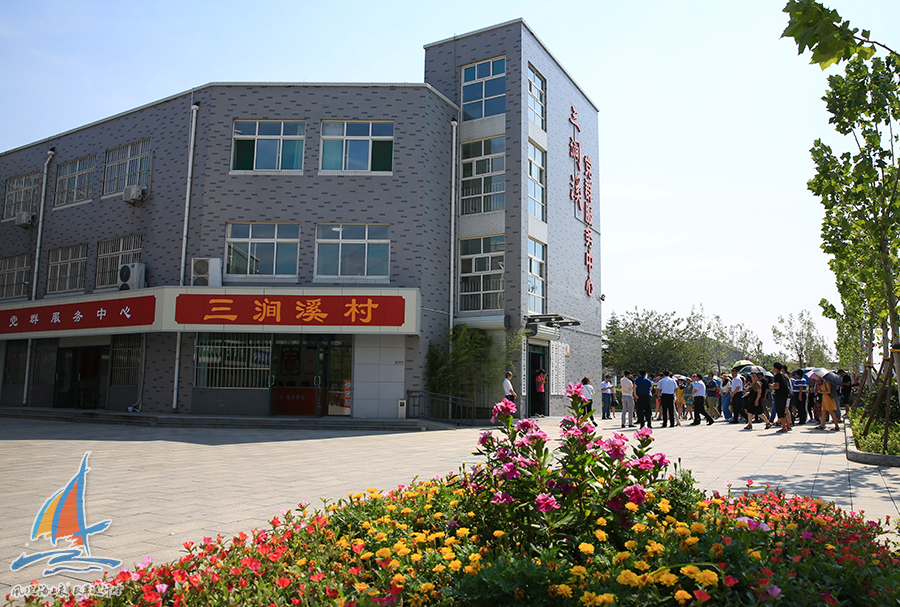 【風從海上來·改革進行時】鄉村火了產業熱了 全國網媒探訪方興日盛“新濟南”