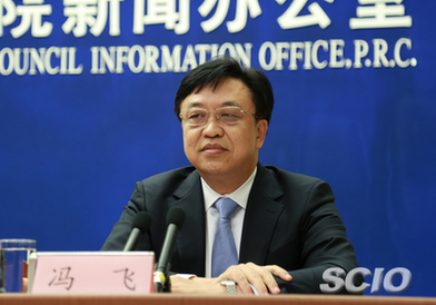 馮飛：今年年底浙江所有事項實現“最多跑一次”