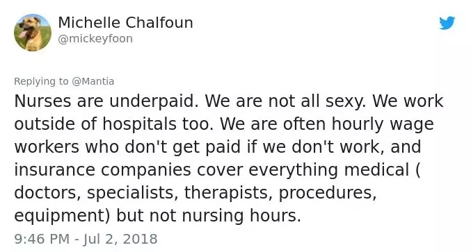 我是程序員，不懂修打印機！你的專業技能遭受過怎樣的誤解？