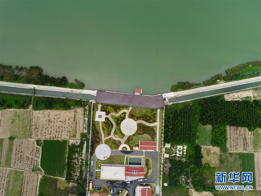 福建向金門供水工程實現(xiàn)正式通水