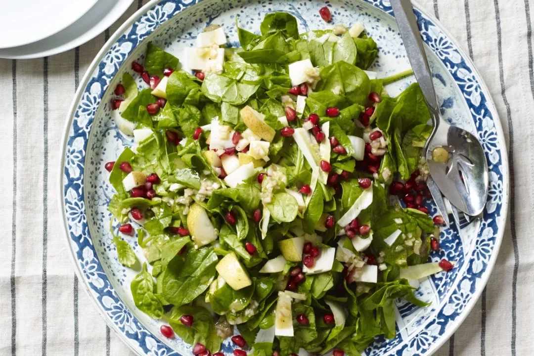 外媒評出最健康的飲食法，原來少油少鹽是關鍵！