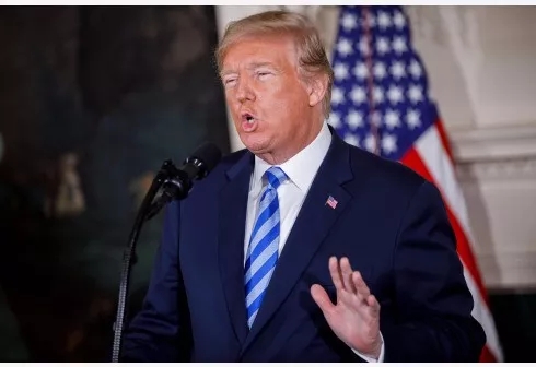 外媒說：美國要建太空軍隊，開辟太空“戰(zhàn)場”……他們究竟在想什么？