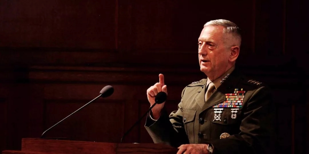 外媒說：美國要建太空軍隊，開辟太空“戰(zhàn)場”……他們究竟在想什么？