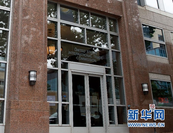 “我們要中國制造，不要加稅”——美對華加征關稅聽證會側記