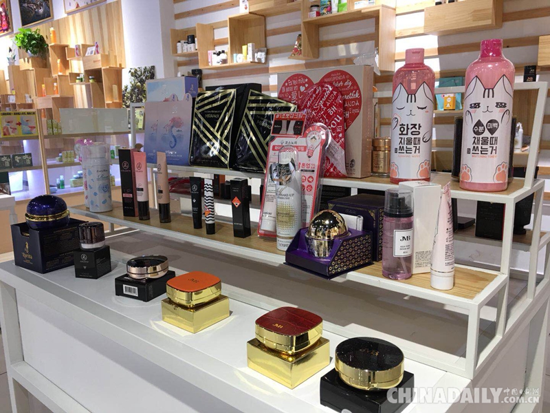 至少2個月變5天！“非特備案”讓消費者零時差體驗全球最新款化妝品