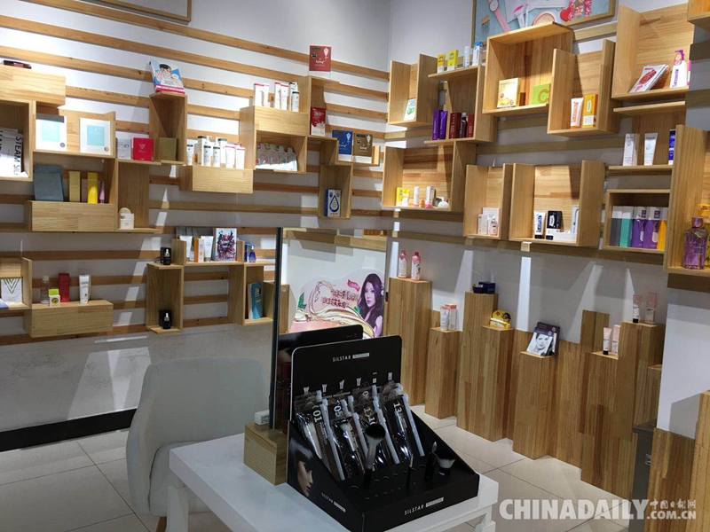 至少2個月變5天！“非特備案”讓消費者零時差體驗全球最新款化妝品