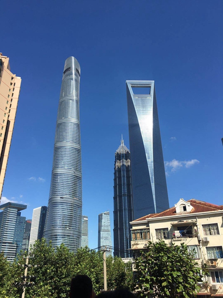 【壯闊東方潮 奮進新時代】這份來自浦東的文化菜單，請查收