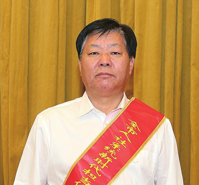 濟南市人社系統新時代擔當作為“十佳”好干部風采