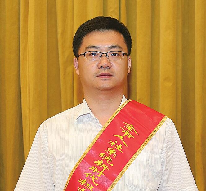 濟南市人社系統新時代擔當作為“十佳”好干部風采