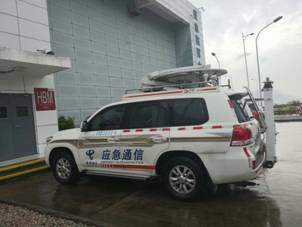 十七級(jí)陣風(fēng)掠過(guò),臺(tái)山核電安然無(wú)恙