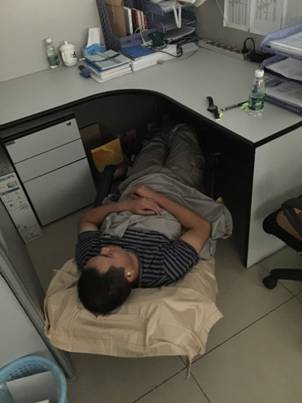 十七級(jí)陣風(fēng)掠過(guò),臺(tái)山核電安然無(wú)恙