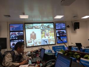 十七級(jí)陣風(fēng)掠過(guò),臺(tái)山核電安然無(wú)恙