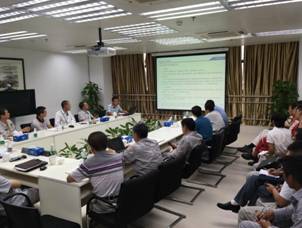 十七級(jí)陣風(fēng)掠過(guò),臺(tái)山核電安然無(wú)恙