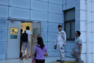 十七級(jí)陣風(fēng)掠過(guò),臺(tái)山核電安然無(wú)恙