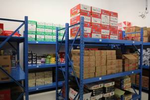 十七級(jí)陣風(fēng)掠過(guò),臺(tái)山核電安然無(wú)恙