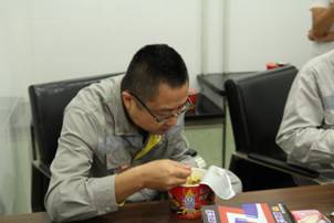 十七級(jí)陣風(fēng)掠過(guò),臺(tái)山核電安然無(wú)恙