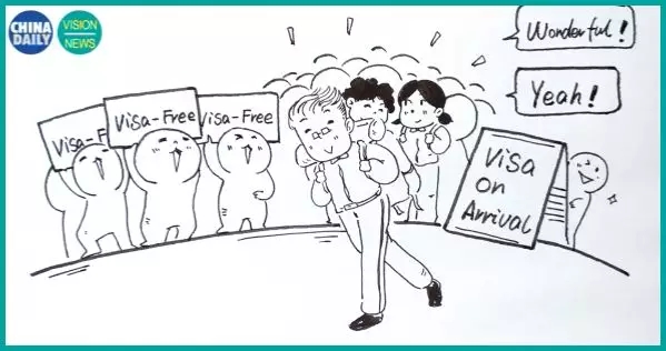 “一帶一路”，跟你有什么關系？丨圖圖是道