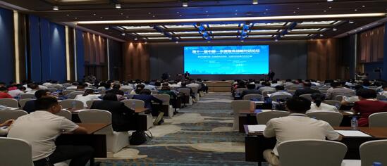 中國(guó)—東盟專家聚會(huì)南寧 共話創(chuàng)新發(fā)展議題 探討攜手共建命運(yùn)共同體