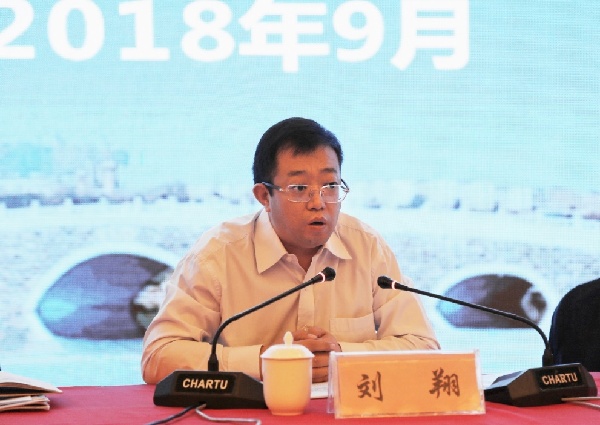 中國社會扶貧網扎實推進地方扶貧縱深發(fā)展 “互聯(lián)網+”社會扶貧現(xiàn)場推進會在陜西舉行