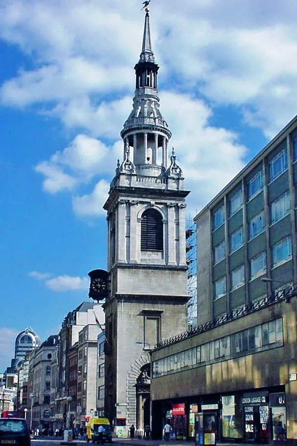 英語中的黑話：倫敦東區的Rhyming Slang