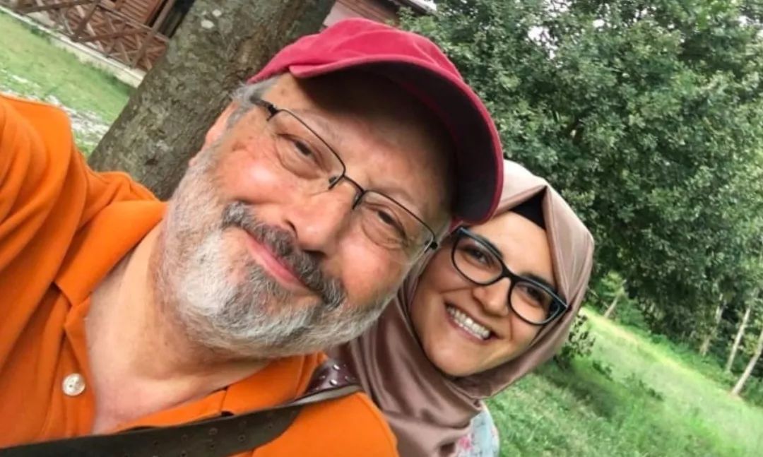 新細節!外媒:幕后主使用Skype指揮謀殺沙特記者丨外媒說