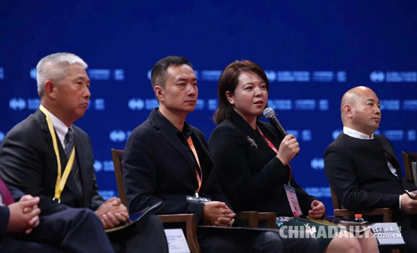 把握發(fā)展機遇,企業(yè)加速融入“粵港澳大灣區(qū)”