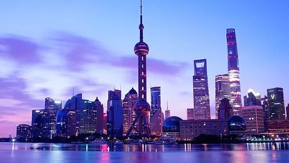 美國(guó)小哥體驗(yàn)進(jìn)博會(huì),總結(jié)4個(gè)關(guān)鍵詞,很精辟了