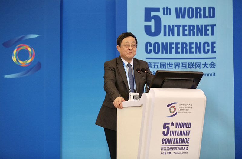 吳建平:未來(lái)互聯(lián)網(wǎng)體系結(jié)構(gòu)的技術(shù)展望