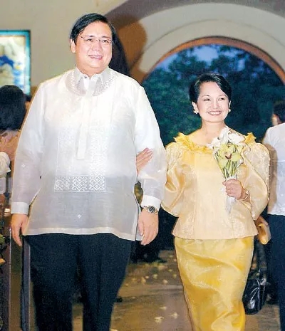 菲律賓前總統阿羅約:中國能飛速發展,我一點都不驚訝丨40年40人