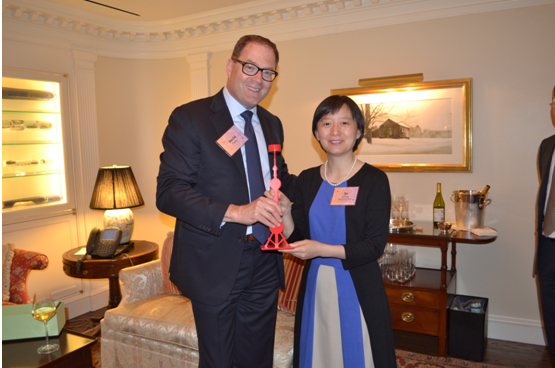 2015上海-紐約創(chuàng)意設(shè)計(jì)對(duì)話