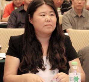 2015中國房地產業協會文化地產海外聯盟發起儀式