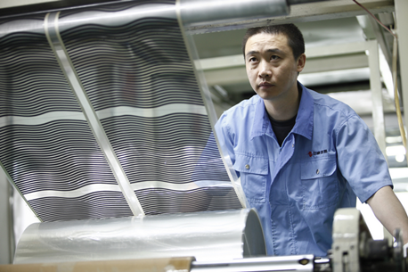 清潔電供暖吹響治霾先鋒號 兌現減排承諾扛重責