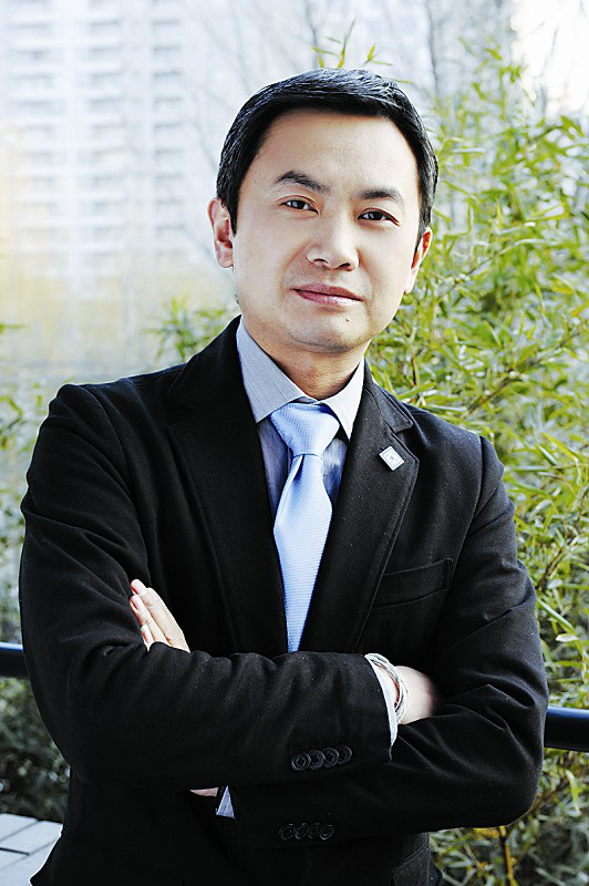 地產(chǎn)華表獎(jiǎng)大咖云集 優(yōu)客工場(chǎng)創(chuàng)始人毛大慶確定出席