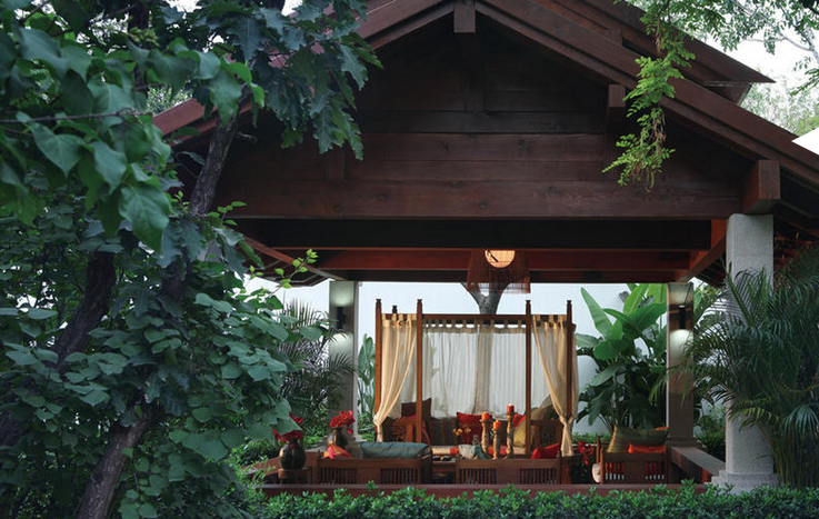 華表獎大咖云集 北京中維泰禾房地產開發有限公司總經理張勝春確認出席