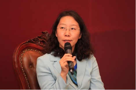 華表獎名人寄語之亞豪品牌推廣部總監(jiān)郭毅