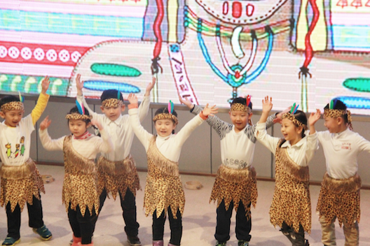 一個盒子的暖心漂流 當代置業與弘高創意攜手愛心公益