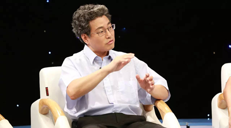 【聚焦華表獎】之名人觀點 陳偉昌:愛福窩打造3D虛擬之家