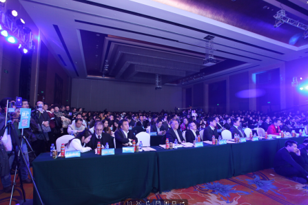 【聚焦華表獎】之名人觀點 苗樂如:房地產(chǎn)仍是十三五期間支柱產(chǎn)業(yè)