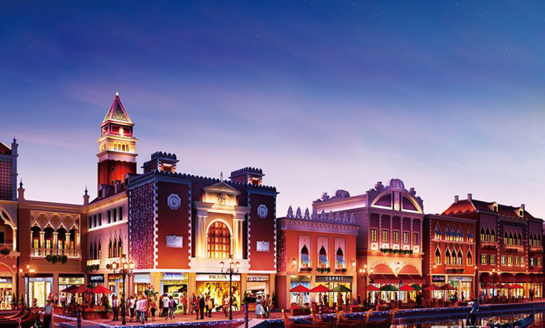 地產華表獎進軍海南 海南待售樓盤匯總