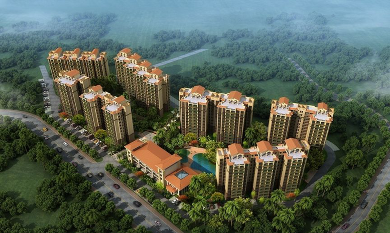 地產華表獎進軍海南 海南待售樓盤匯總