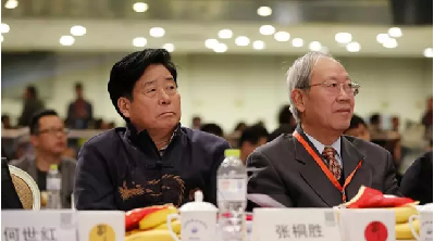 2015中國(guó)攝影年度人物評(píng)選揭曉