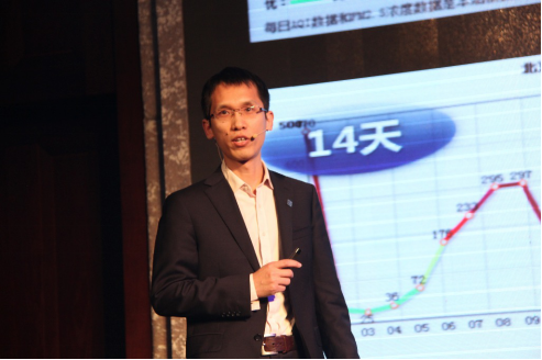 萬種“風”情只為你——第一人居品牌戰(zhàn)略簽約暨恐龍貳號新品發(fā)布會