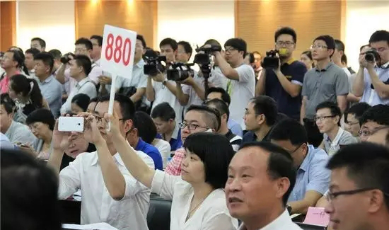 蘇州桃花源 中國頂級物業投資下一個峰值 劍指何方?