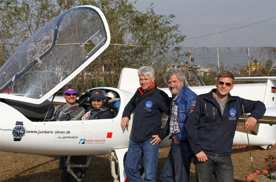 德國機械腕表品牌榮克士(Junkers)首設天貓旗艦店