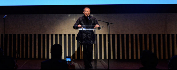 藝術中國匯即將開幕 傳統文化成熱門話題